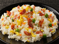 蛋炒饭炒土豆不粘锅技巧 鸡蛋搅匀土豆要鲜