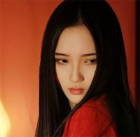 snh48刘海发型叫什么 赵嘉敏黄婷婷鞠婧祎