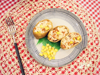 韩式油豆皮包饭 做法步骤