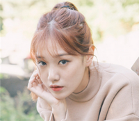 女生染发什么颜色好看 对身体有害吗