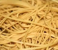 方便面的生产过程 面粉很重要