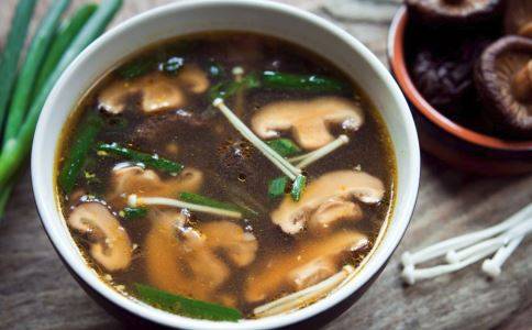 女人体内湿气重如何食疗 推荐这些祛湿佳品