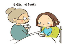 青果炖鸭子孕妇能吃吗 听说能去胎毒是真的吗？