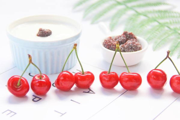 孕中期吃什么水果好 你吃对了才能有好的效果