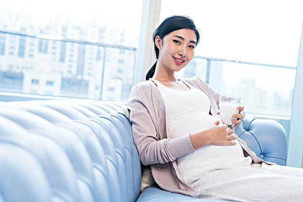 孕妇奶粉可以经常换吗 其实从一而终才是最好的选择