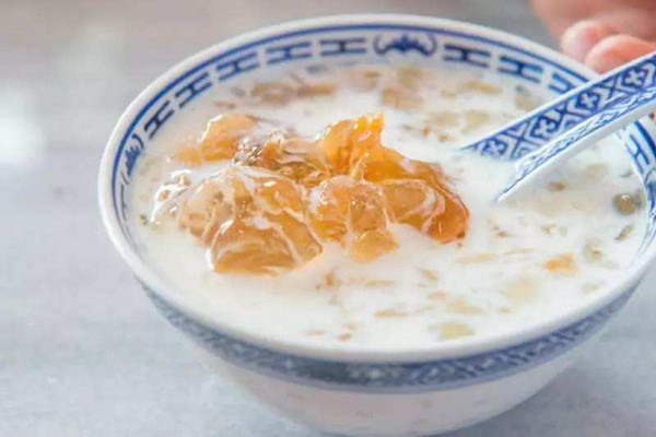 孕妇煲什么糖水喝最好 以下糖水真正适合孕妇们食用