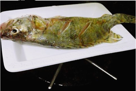 清蒸桂鱼的家常做法 附烹饪技巧一步到位