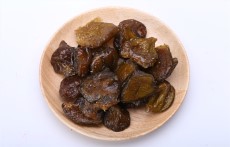 刚怀孕能吃草莓果脯吗 关于孕妇吃果脯快来了解清楚