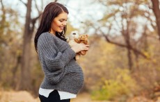 孕妇冬天用的护肤品 怀孕冬天就应该这样保养