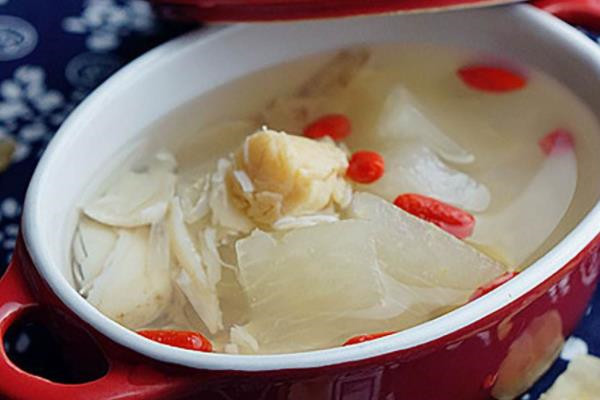 孕妇湿气重吃什么好 祛湿吃这些食物保管错不了