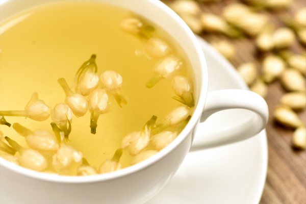 孕晚期喝茉莉茶的作用 原来茉莉花茶竟有这样的秘密