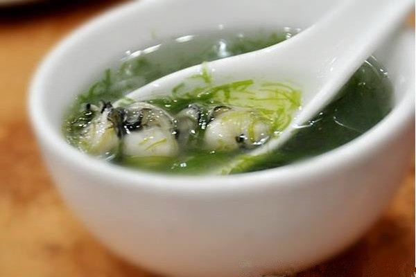 孕妇甲状腺高吃什么好 这些最佳食物一定不能错过