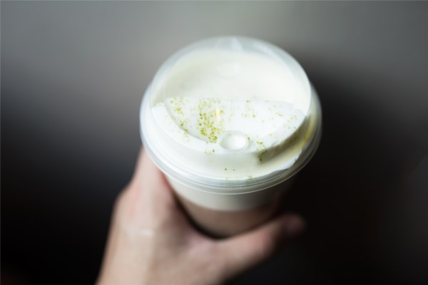 孕妇能喝珍珠奶茶吗 给珍珠奶茶一个公道的说法