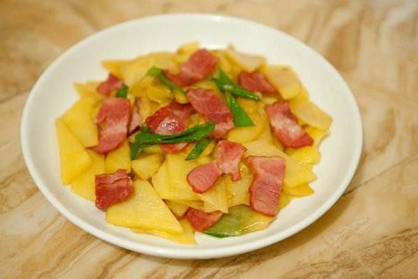 孕妇缺钾怎么补 补钾吃这些食物绝对错不了