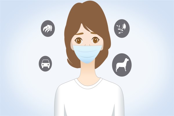 孕妇能不能用通气鼻贴 怀孕任何事情不得不小心谨慎