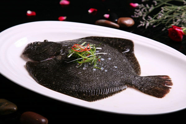 孕妇能吃清蒸多宝鱼吗 多宝鱼有点丑但营养价值高