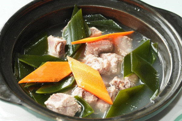 孕妇甲状腺高吃什么好 这些最佳食物一定不能错过