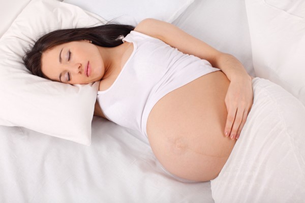 孕妇嗓子疼最快的方法 避免用药的最有效的方法