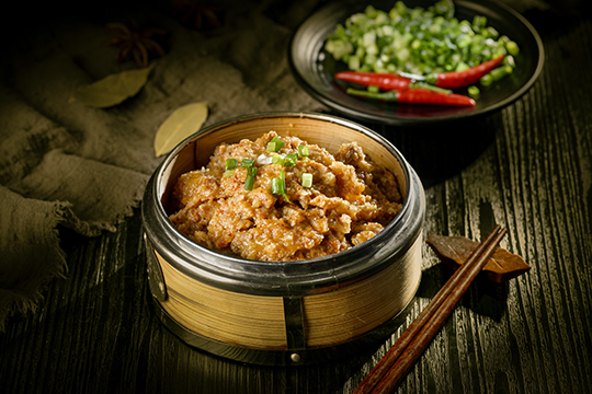 广式羊肉煲的做法 超级简单的独门秘方