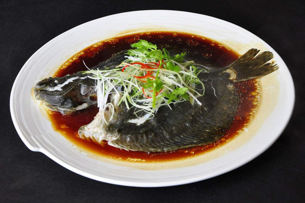 孕妇能吃清蒸多宝鱼吗 多宝鱼有点丑但营养价值高