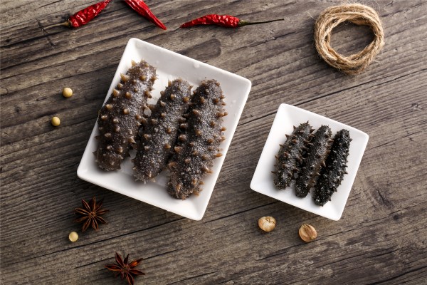 怀孕几个月吃海参最好 海参这么丑吃了当真好？