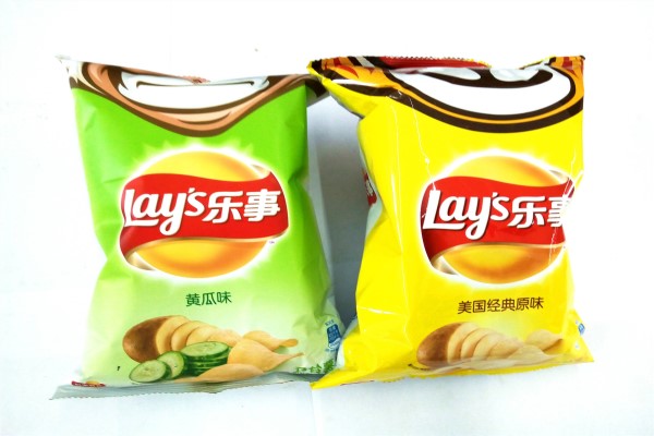 孕妇能不能吃乐事薯片 薯片口味香脆可千万不要贪吃