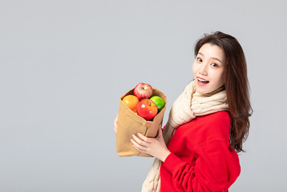 关于苹果什么时候吃最好 健康专家建议最好是在这个时间