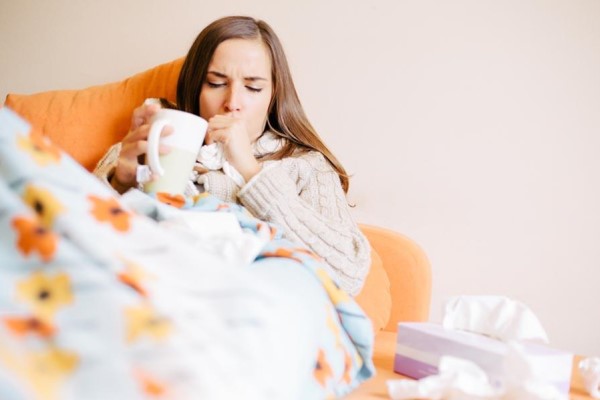 孕妇发烧能用退烧贴吗 孕妇退烧贴贴那个部位