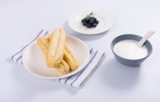 怀孕到底能不能吃油条 这么美味的食物难道也只能看看