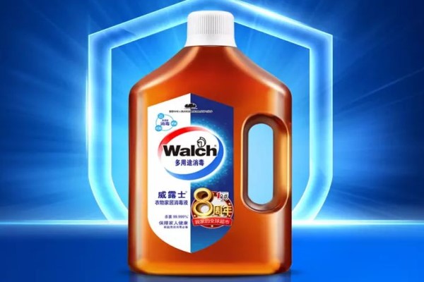 威露士消毒液对新生儿的影响 这些影响可不是开玩笑哦