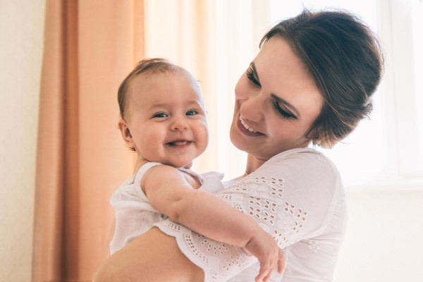 两个月婴儿如何补钙 婴儿补钙学问多这4招最靠谱