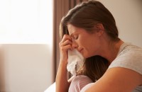 新生儿轻度窒息后遗症 新生儿死亡的杀手