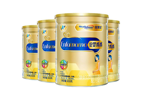 适合哺乳期喝的奶粉有哪些 这几款奶粉当仁不让