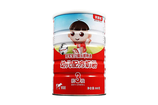 生牛乳奶粉有哪些牌子 这几款生牛乳奶粉实力超群