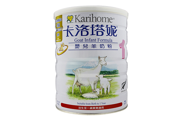 婴儿进口羊奶粉排行榜 这些奶粉榜上有名你选对了吗