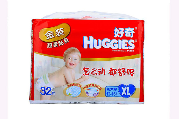 纸尿裤尺寸如何选择 月龄和尺寸对照尽在此供妈妈一览