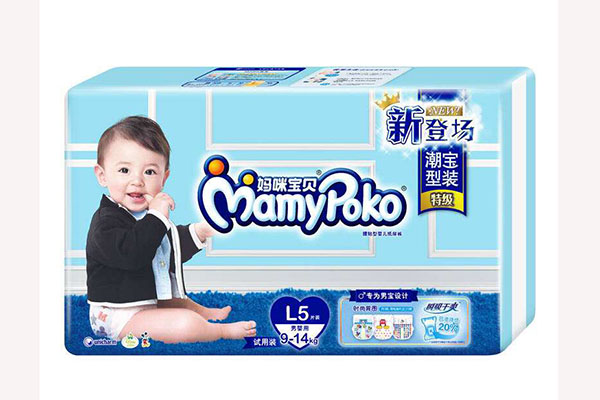 什么牌子纸尿裤好用又实惠 选这几款纸尿裤才不会后悔