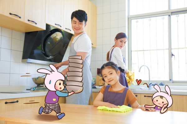 儿童简单制作小吃 这些小吃简单有趣孩子绝对喜欢