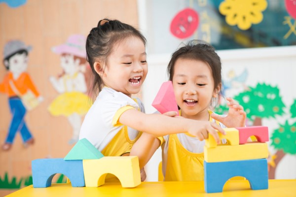 怎样培养孩子的自制力 这点比你想象当中的要重要
