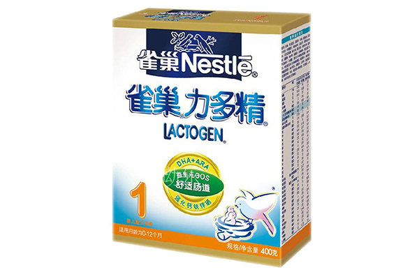 雀巢奶粉哪个系列好 3个系列对比最出众的是它