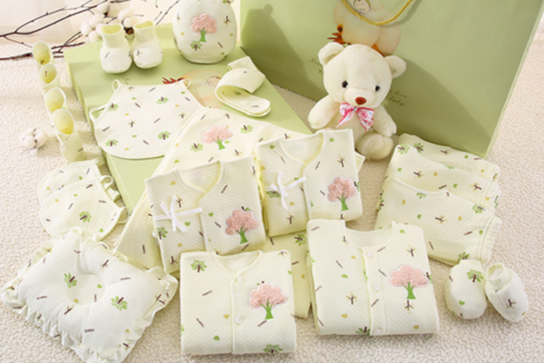 新生儿用品哪个牌子好 各种用品的顶尖品牌汇聚于此
