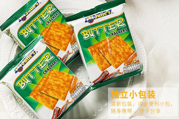 孕妇饼干有哪些牌子 最受孕妈妈喜爱的饼干品牌