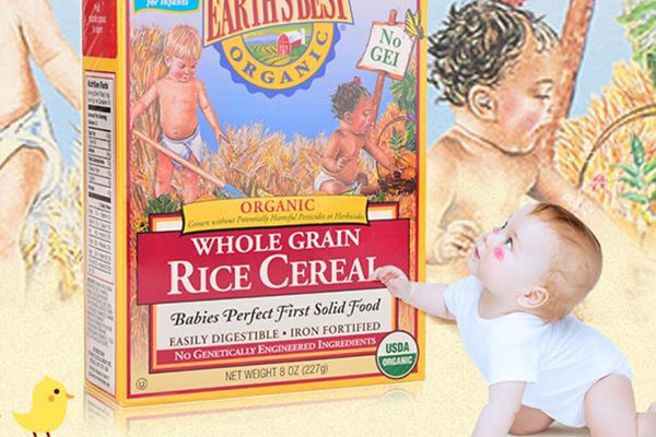 含铁高的米粉排行榜 这些米粉品牌宝宝绝对不能错过