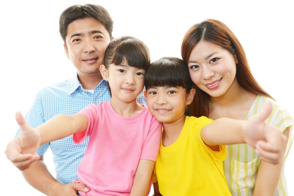 如何培养孩子的高情商 家长只需做到这几点即可