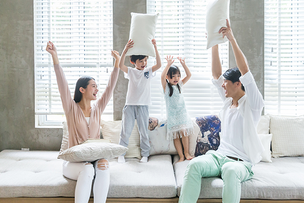 如何锻炼孩子的自信心 掌握这几点要则让孩子不再自卑