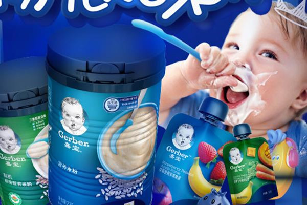 含铁高的米粉排行榜 这些米粉品牌宝宝绝对不能错过