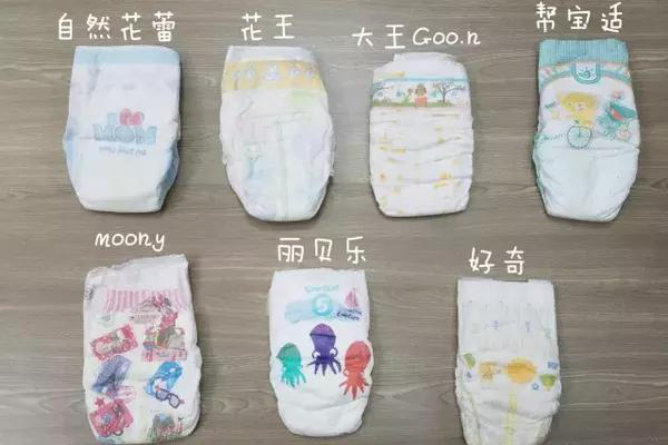 新生儿用品哪个牌子好 各种用品的顶尖品牌汇聚于此