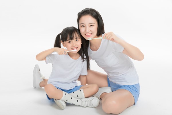 宝宝牙刷怎么选 来看看你给宝宝选对了吗
