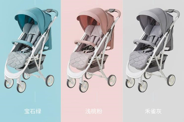 伞车品牌排行榜 这些著名品牌纷纷名列榜上