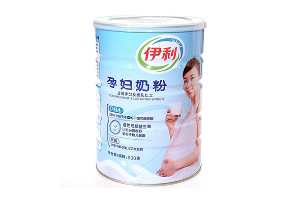 国产孕妇奶粉哪个好 这些国产奶粉实力更胜进口奶粉